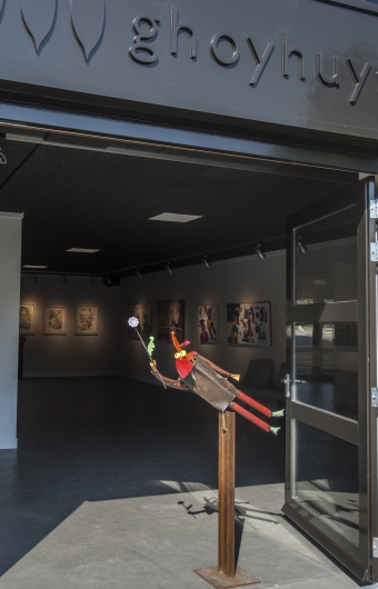 ghoygallery